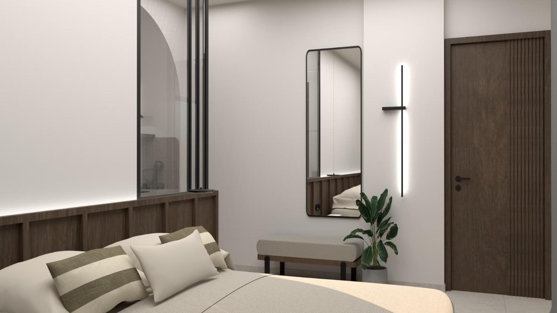 Thelesi Apartments Σταλός Εξωτερικό φωτογραφία
