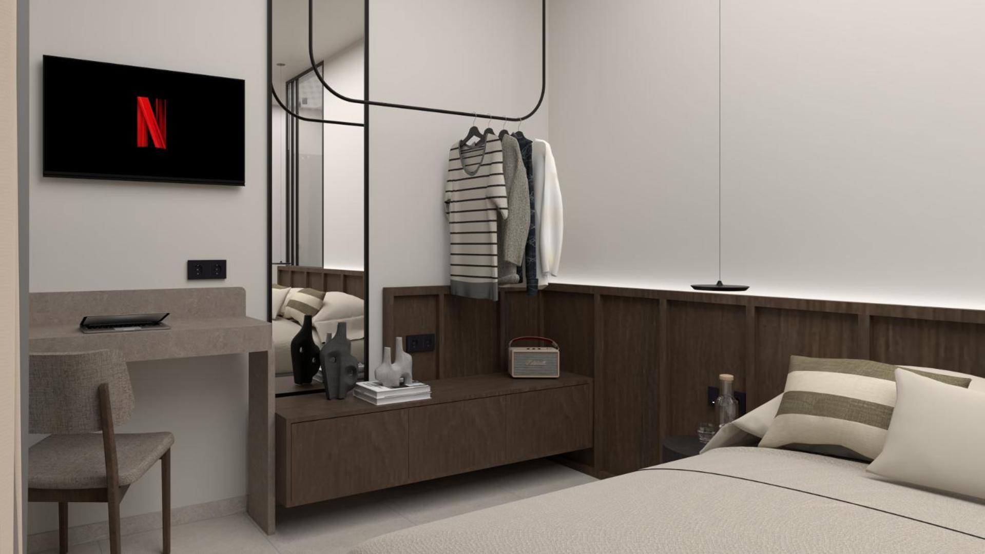 Thelesi Apartments Σταλός Εξωτερικό φωτογραφία