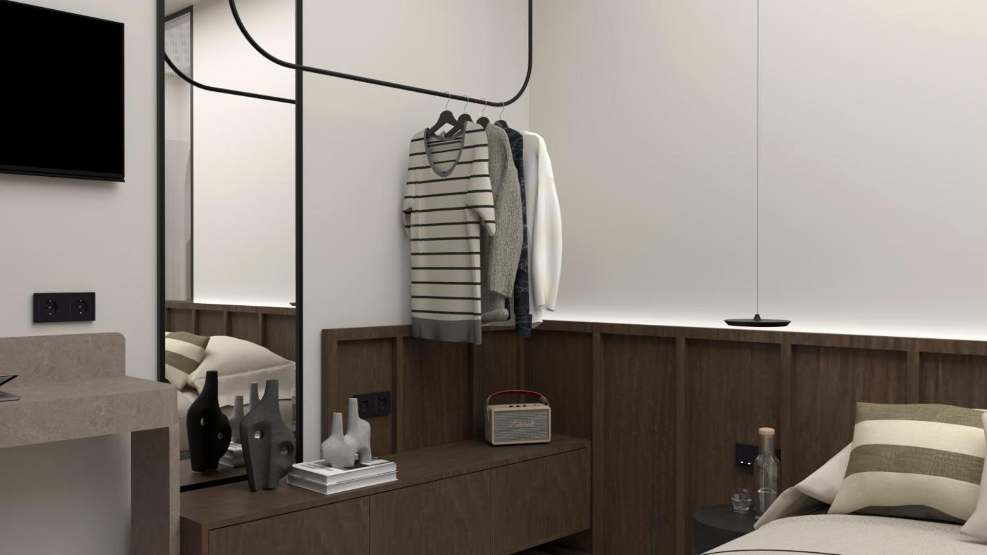 Thelesi Apartments Σταλός Εξωτερικό φωτογραφία