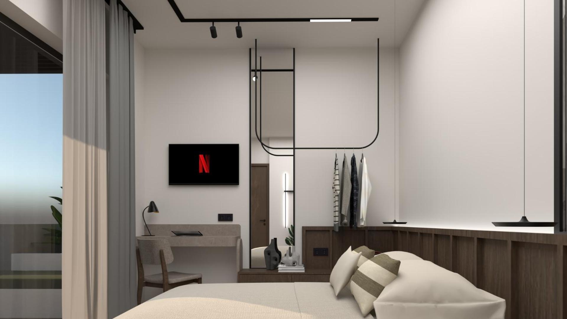 Thelesi Apartments Σταλός Εξωτερικό φωτογραφία